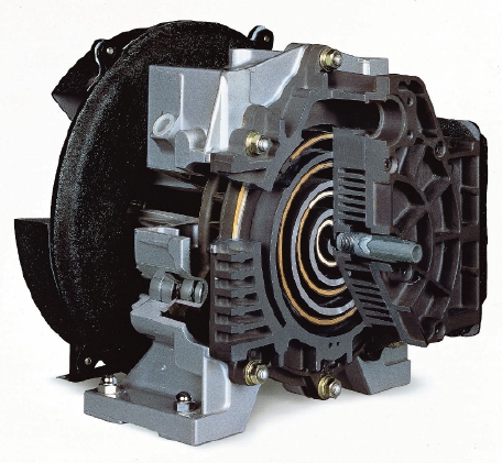 SF4機頭,SF4FF空壓機