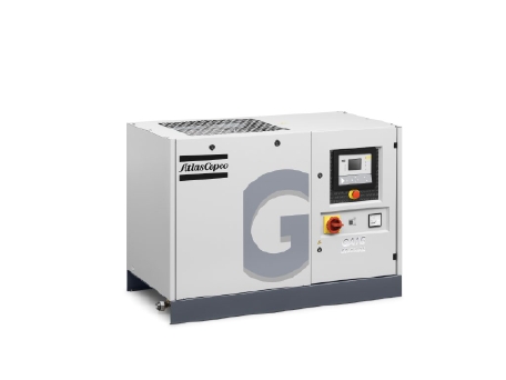 GA MED: 醫(yī)用噴油螺桿空壓機(jī)