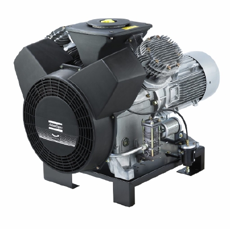 LE/LT工業(yè)油潤滑鋁制活塞式壓縮機