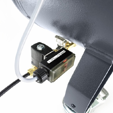 工業(yè)油潤滑鋁制活塞式壓縮機，1.5-15 kW/2-20 hp