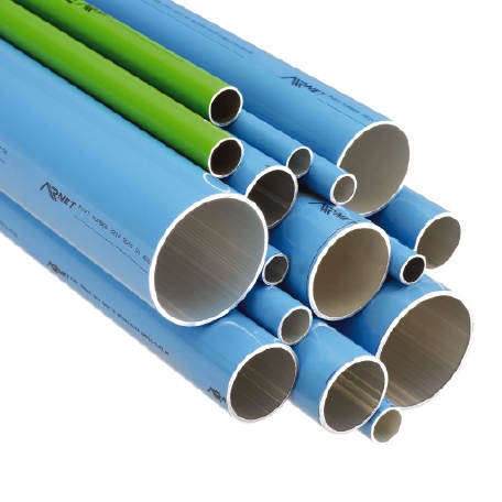 超級(jí)管道,壓縮空氣管道系統(tǒng)