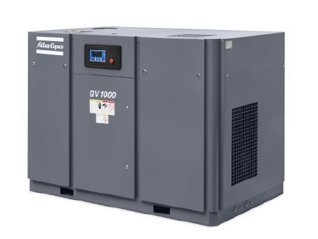 油潤(rùn)滑螺桿式真空泵,GV 630-4800