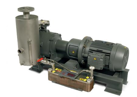 液環(huán)真空泵