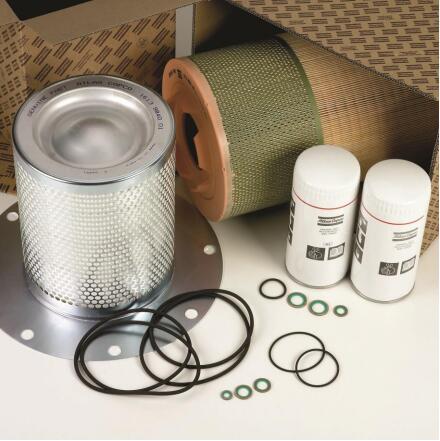 阿特拉斯·科普柯空壓機(jī)保養(yǎng)包