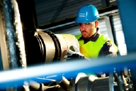 阿特拉斯·科普柯空壓機(jī)過濾器