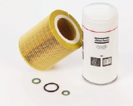 空壓機(jī)油過濾器