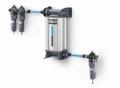 QDT: 活性碳過(guò)濾器