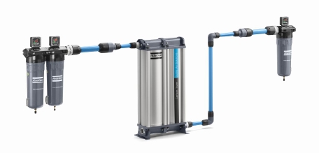 活性碳過(guò)濾器