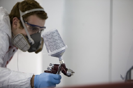 噴漆無(wú)硅應(yīng)用 DD、DDp、PD、PDp、QD過(guò)濾器