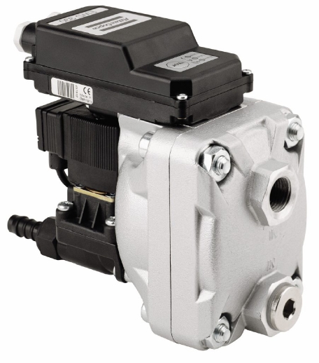 EWD 50-1500: 電子排水器