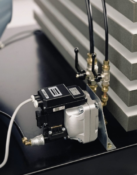 WD 80電子排水器