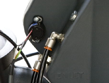 OSD 和 OSC: 油水冷凝水分離器