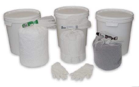 OSD 和 OSC: 油水冷凝水分離器