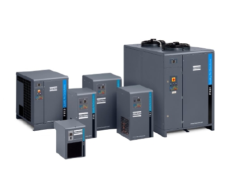 FX冷凍式空氣干燥機(jī)