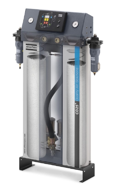 CD: 無熱除濕空氣干燥機(jī)