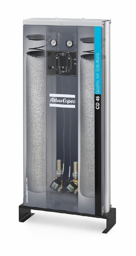 CD: 無熱除濕空氣干燥機(jī)