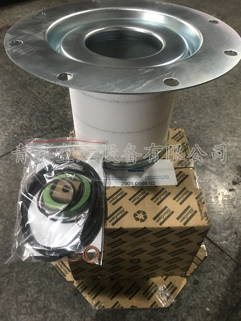 油氣分離器保養(yǎng)包